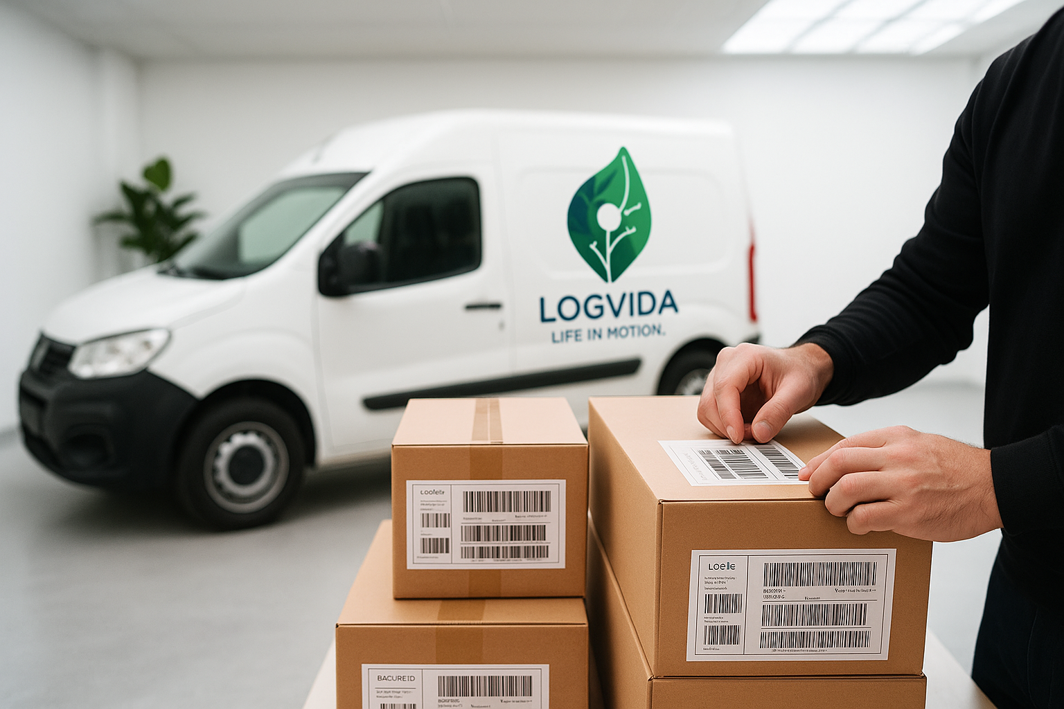 Tecnologia e Rastreamento